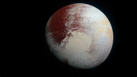 Pluto Might Be Considered As A Planet Once Again After Recent