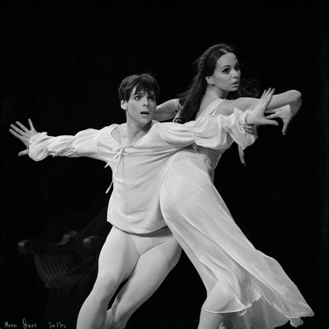 Vladimir Shklyarov Diana Vishneva Mariinsky Ballet Балетная Труппа