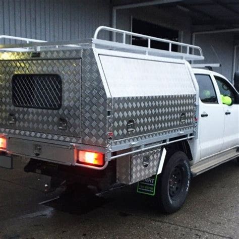 The ute canopy come with impressive features for durability. Toyota Hilux Canopy | Toyota hilux, Ute canopy, Toyota