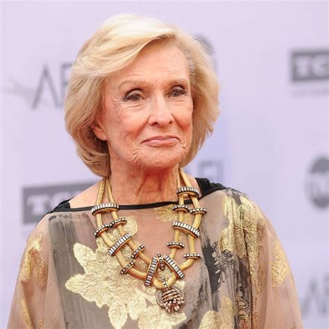 Cloris Leachman Exclusive Interviews Pictures And More Entertainment