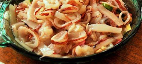 Вареные кальмары и диета Вареные кальмары - польза и хранение моллюсков, рецепты приготовления в Вареные кальмары - польза и хранение моллюсков, рецепты приготовления в Вареные кальмары и диета