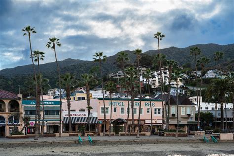 Perfect Catalina Island Weekend Trip Itinerary One Of Our Favorite