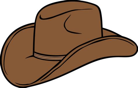 Cowboy Hat Pngs For Free Download