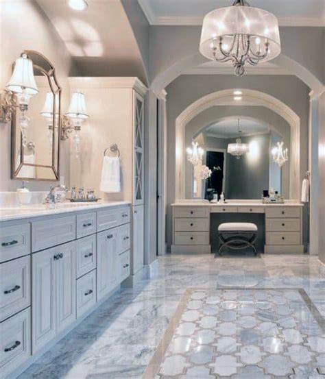41 Creative Bathroom Lighting Ideas For A Modern Look