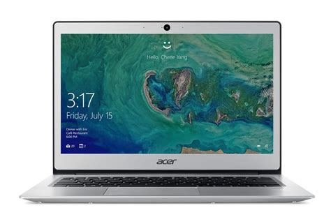 Acer Swift Sf113 31 C26c Nxgp1em001 Laptop Specifications