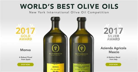 what brand of olive oil is the best charlize has allison