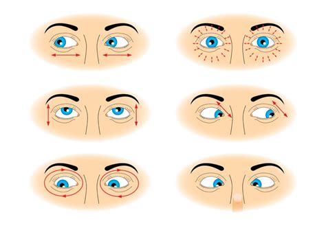 How To Improve Your Eyesight Naturally Trinityguru