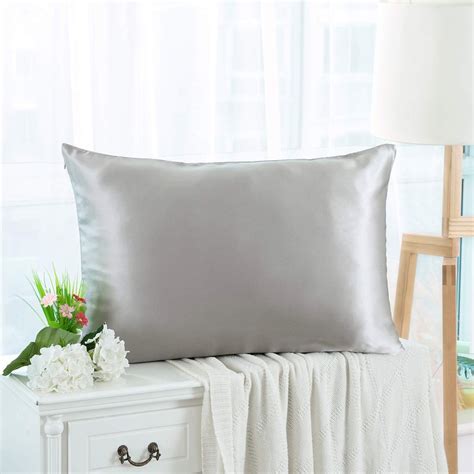 Zimasilk 100 Percent Mulberry Silk Pillowcase Best Pillowcases For