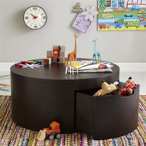 We did not find results for: kids storage table: round coffee storage play table in ...