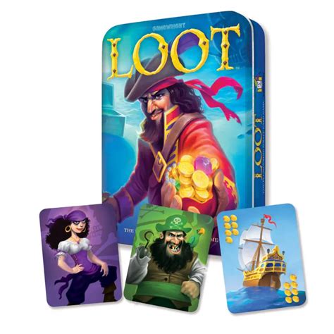 Top 10 Best Pirate Board Games 2022 Ranked And Reviewed