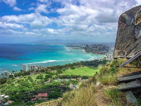 Tickets For Diamond Head State Monument Tiqets
