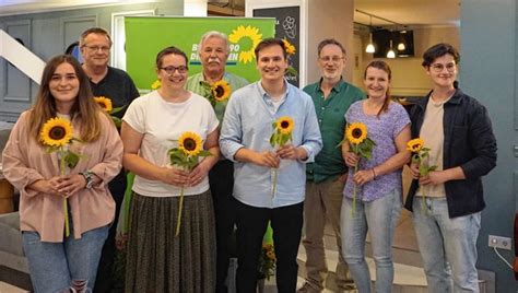 Grüner Kreisverband Diskutiert über Atomkraft Ovb Heimatzeitungen