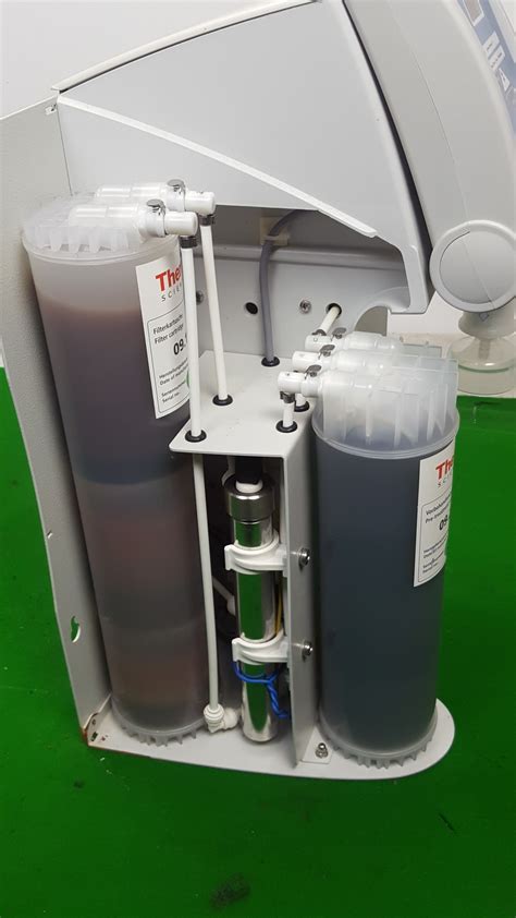 Thermo Scientific Barnstead Smart2pure Water Purification System Ebay