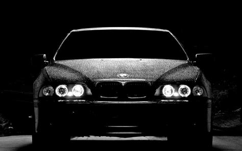 Bmw E39 Hd Wallpapers Wallpaper Cave