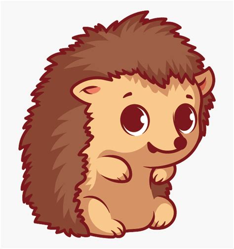 Cartoon Hedgehog Clipart 10 Free Cliparts Download Images On