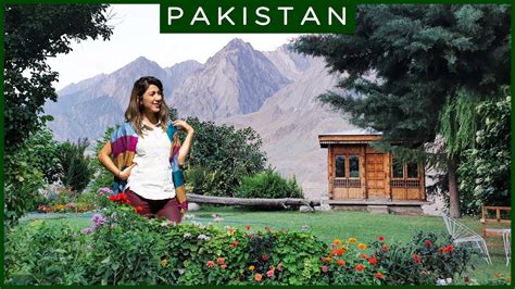 Beautiful Places In Pakistan Ayun And Chitral Travel Vlog Youtube