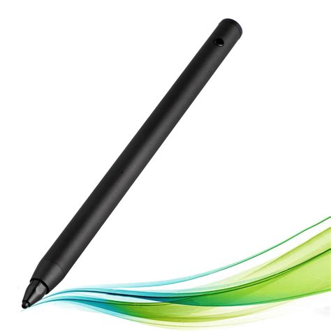 Stylus Pen Tsv Active Stylus Digital Pen 19mm Fine Tip Smart Pen