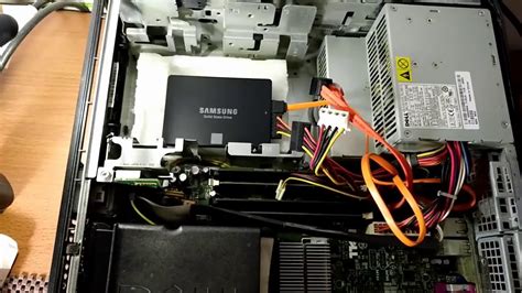 Berikut adalah perbandingan yang ketara antara dua jenis drive ini. Cara mengganti HDD dengan SSD dan melakukan cloning sistem ...