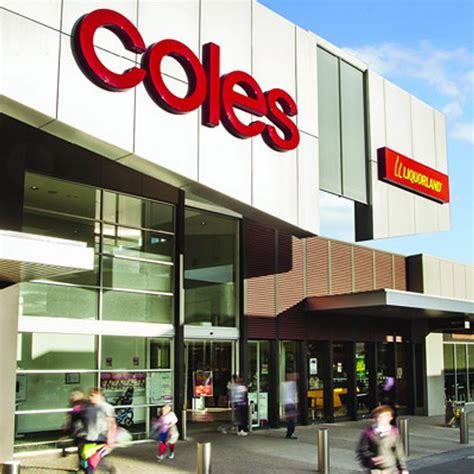 Coles Supermarket Update Important Updates For Our Customers