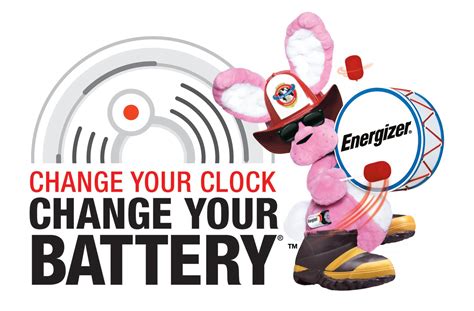 What kind of appliances can cause carbon monoxide replace the battery in each unit every six months. Thanks, Mail Carrier | The Energizer Bunny Brigade and the ...