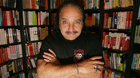 Ron Jeremy Charged With Raping 3 Women And Sexually Assaulting Another