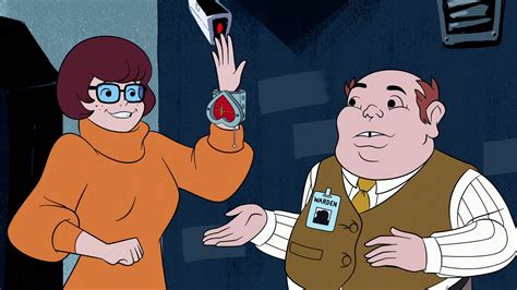 Velma Is Lgbt In New Warner Bros Halloween Movie “trick Or Treat Scooby Doo” Conservative