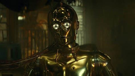 Star Wars Sequel Trilogy Reboot Fancast George Lucas Outline Rfancast