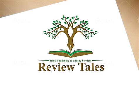 Review Tales Publishing And Editing Services