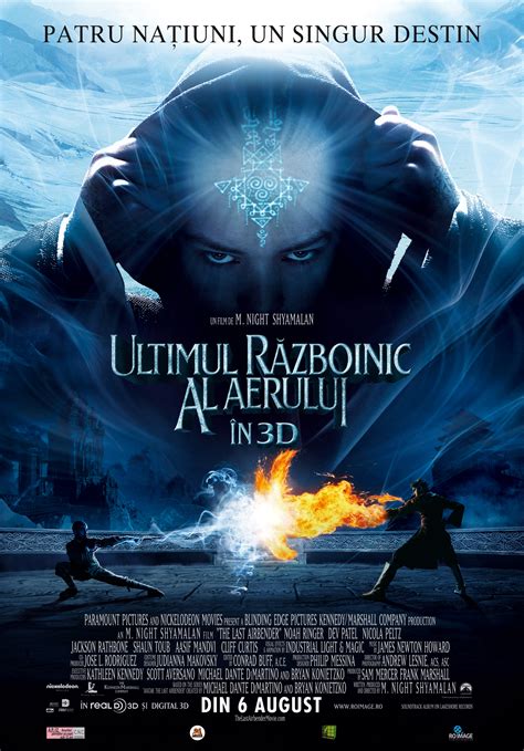 Film Online Subtitrat In Romana Ultimul Razboinic Al Aerului 2