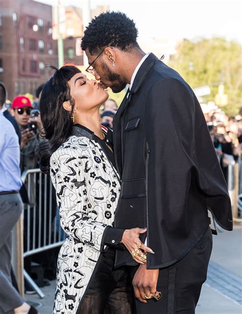 Teyana Taylor And Iman Shumpert Celebrated 6 Years Of Marriage