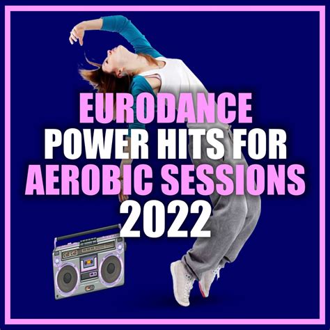Va Eurodance Power Hits For Aerobic Sessions 2022 2021 Opus ~128