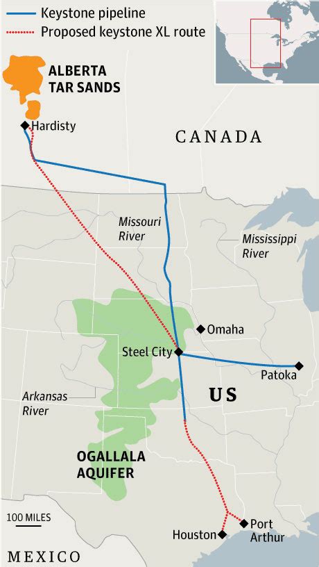 State department under president donald trump (r) issued a presidential permit approving the keystone xl pipeline. Final Keystone XL pipeline hearing sees show of force from ...