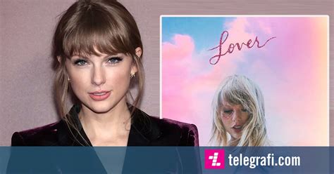 Taylor Swift Is Sued With More Than One Million Euros For Copying The