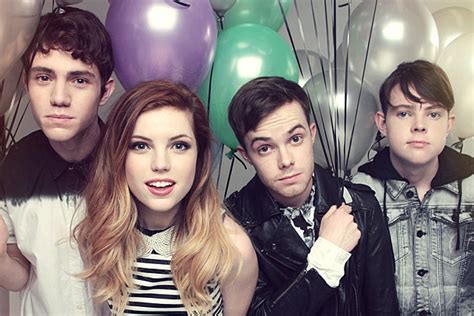 10 Things You Didnt Know About Echosmith