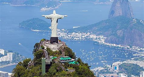 Cruises To Rio De Janeiro Brazil Royal Caribbean Cruises