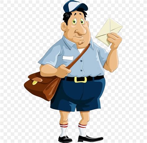 Mail Carrier Clip Art Png 556x800px Mail Carrier Animaatio Boy