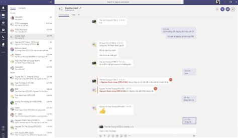 Location Of Chat History In Microsoft Teams Laptrinhx Gambaran