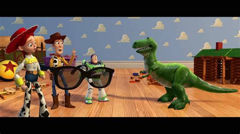 Toy Story 3 3d Trailer Youtube