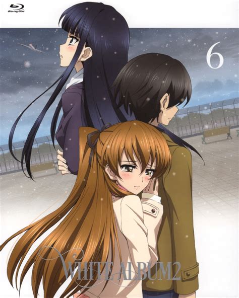 We did not find results for: White Album 2 - Leaf (Studio) - Zerochan Anime Image Board