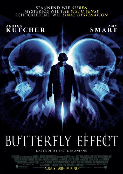 The Butterfly Effect Film