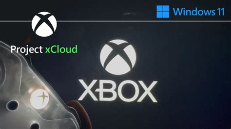 Xcloud Beta On Windows 11 Pc Xbox Game With Surface Pro 7 11th Gen