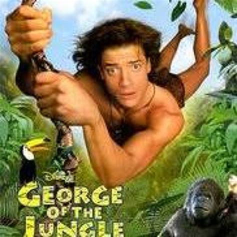 George Of The Jungle Good Film Hunting Podcast Podtail
