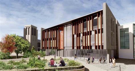 Exeter College Celebrates Multi Million Pound Collaborative Bid Success
