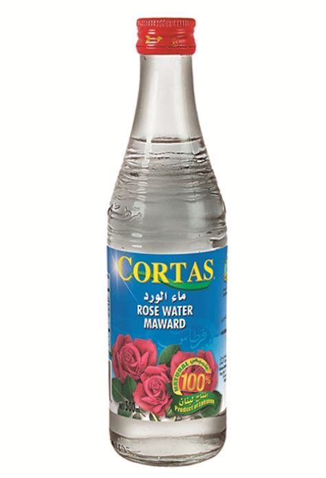We did not find results for: Cortas Rose Water 300mL - FOOD INTERNATIONAL