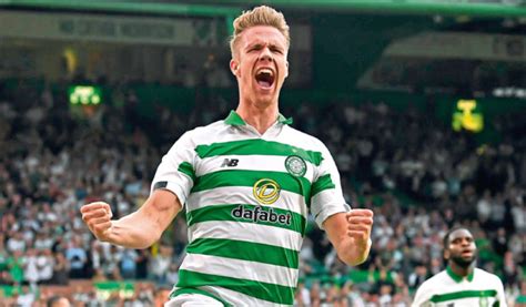 2 days ago · koepp, 23, dates brentford new boy kristoffer ajer the blonde beauty, 23, helped the former celtic star lug boxes from glasgow to london back in july, after completing his move to the premier. Neil Lennon's Euro rant was music to Celtic defender Kristoffer Ajer's ears - Sunday Post