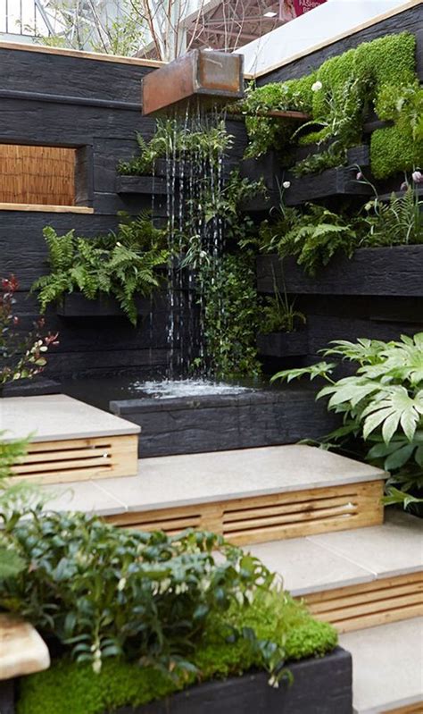 37 Small Fish Pond Ideas To Refresh Your Outdoor Home Design And