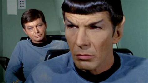 Watch Star Trek The Original Series Remastered Season 1 Episode 17