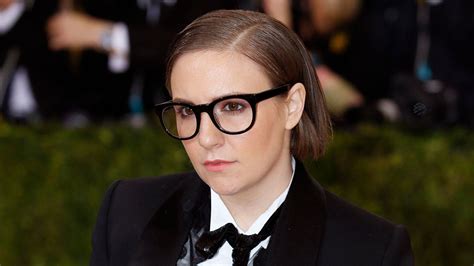 Lena Dunham Slammed For Supporting Girls Writer Accused Of Sexual