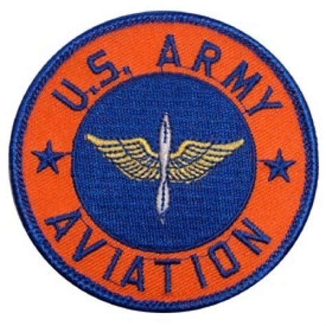 Army Aviation Patch Northern Safari Army Navy