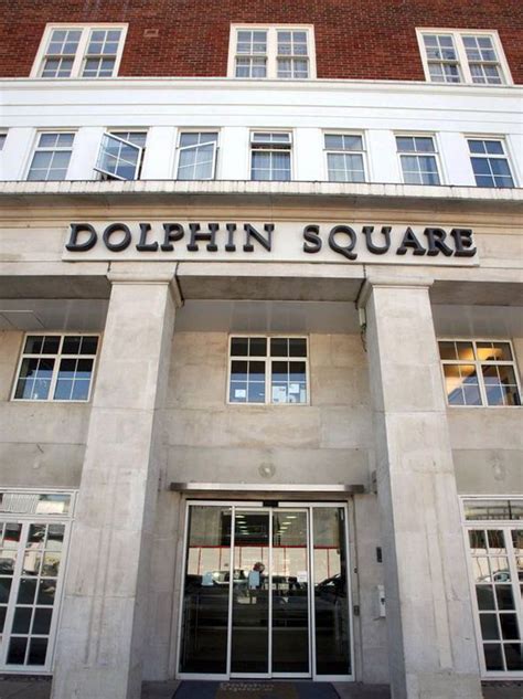 Dolphin Square Wikispooks